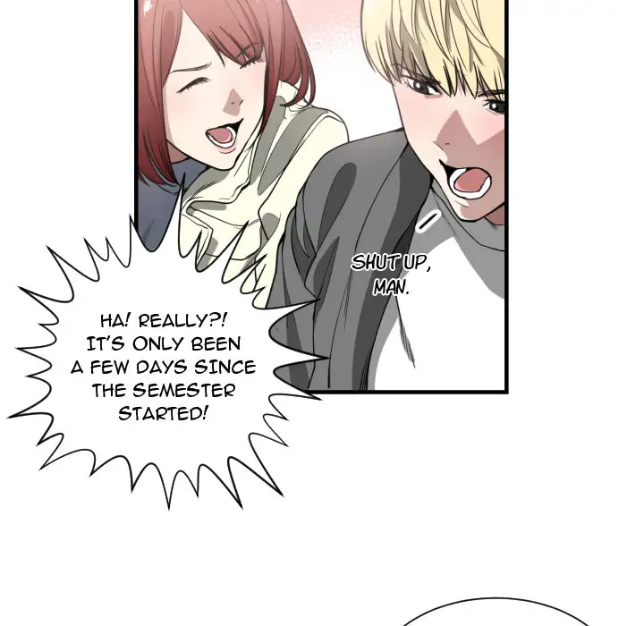 You’re Not That Special! - Chapter 2 [photo 50] - MangaPorn