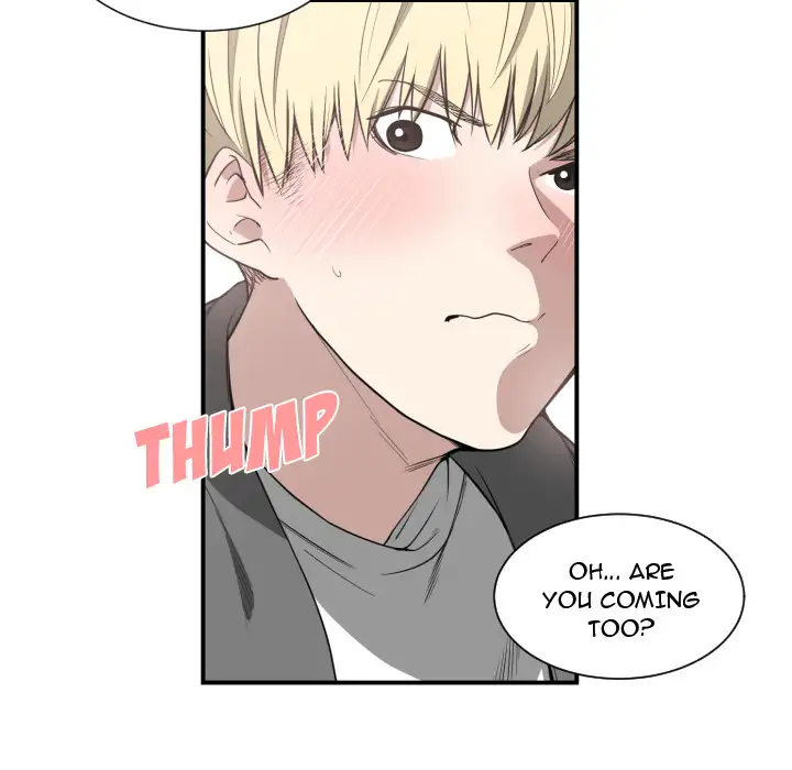 You’re Not That Special! - Chapter 2 [photo 54] - MangaPorn