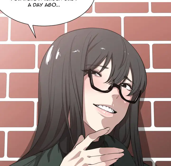 You’re Not That Special! - Chapter 2 [photo 75] - MangaPorn