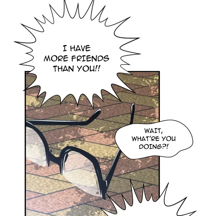 You’re Not That Special! - Chapter 2 [photo 84] - MangaPorn