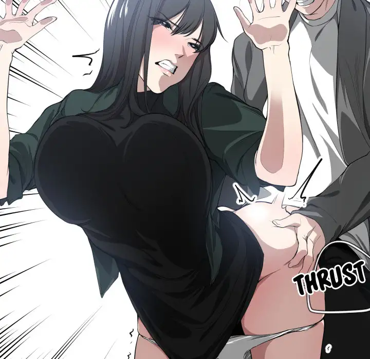 You’re Not That Special! - Chapter 2 [photo 96] - MangaPorn