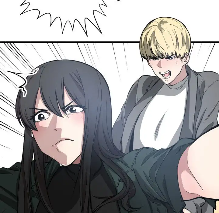 You’re Not That Special! - Chapter 3 [photo 22] - MangaPorn