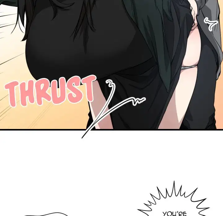 You’re Not That Special! - Chapter 3 [photo 23] - MangaPorn