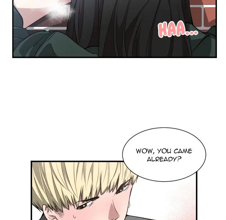 You’re Not That Special! - Chapter 3 [photo 30] - MangaPorn
