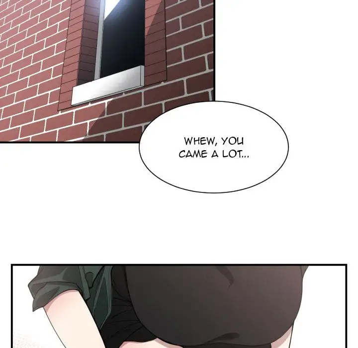 You’re Not That Special! - Chapter 3 [photo 39] - MangaPorn