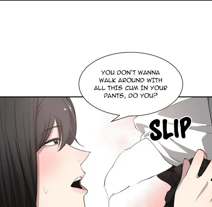 You’re Not That Special! - Chapter 3 [photo 46] - MangaPorn