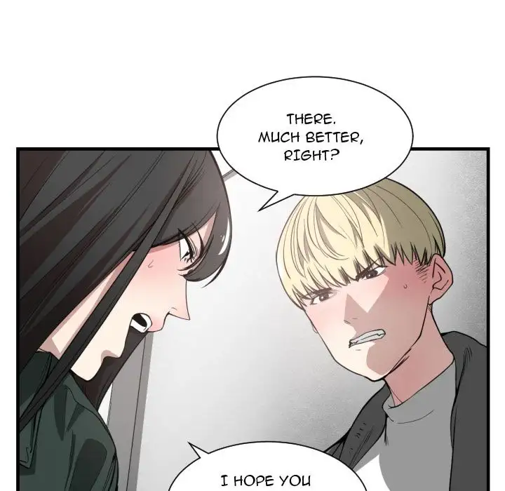 You’re Not That Special! - Chapter 3 [photo 59] - MangaPorn