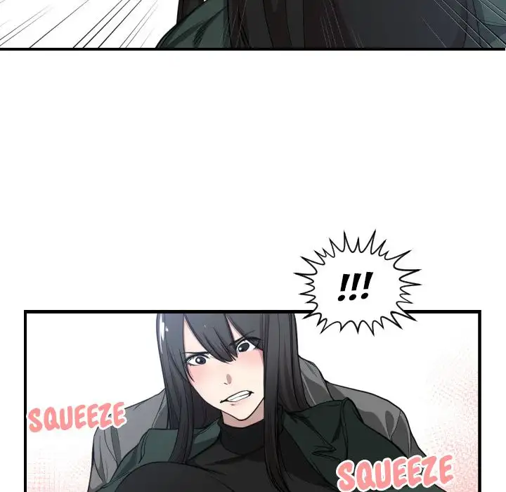 You’re Not That Special! - Chapter 3 [photo 63] - MangaPorn