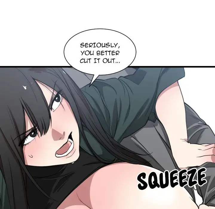 You’re Not That Special! - Chapter 3 [photo 67] - MangaPorn