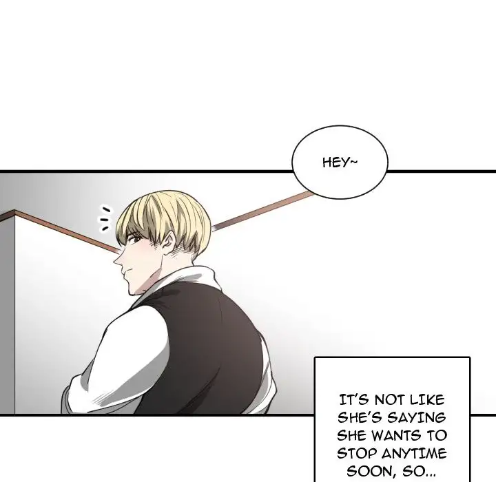 You’re Not That Special! - Chapter 4 [photo 21] - MangaPorn