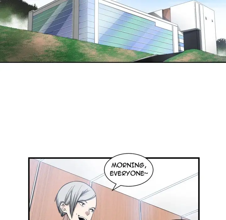 You’re Not That Special! - Chapter 4 [photo 32] - MangaPorn