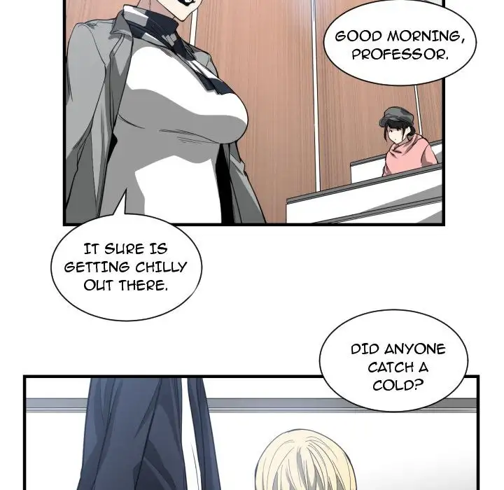 You’re Not That Special! - Chapter 4 [photo 33] - MangaPorn