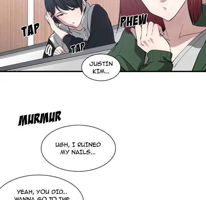 You’re Not That Special! - Chapter 4 [photo 46] - MangaPorn
