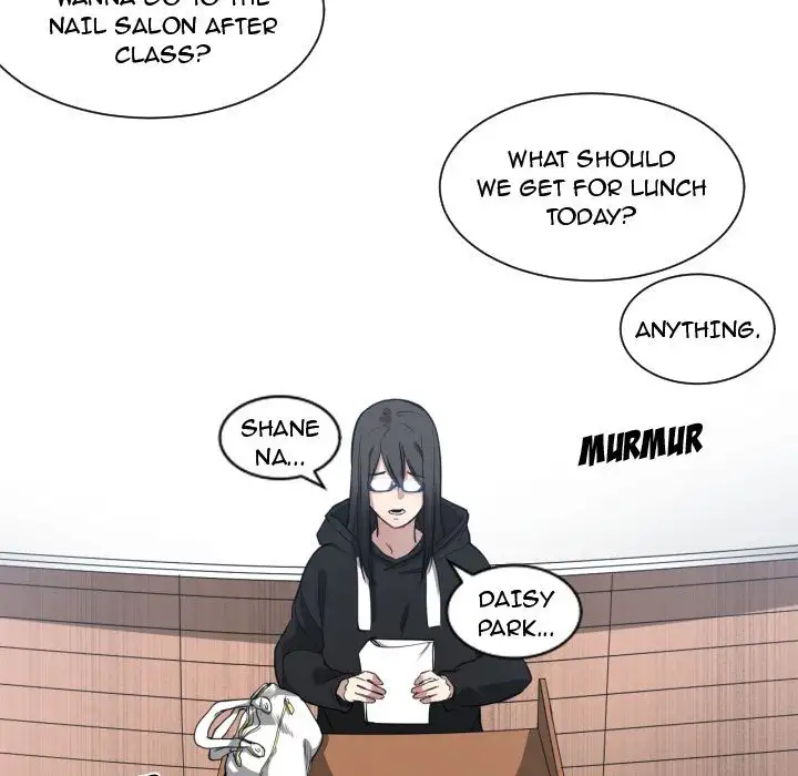 You’re Not That Special! - Chapter 4 [photo 47] - MangaPorn