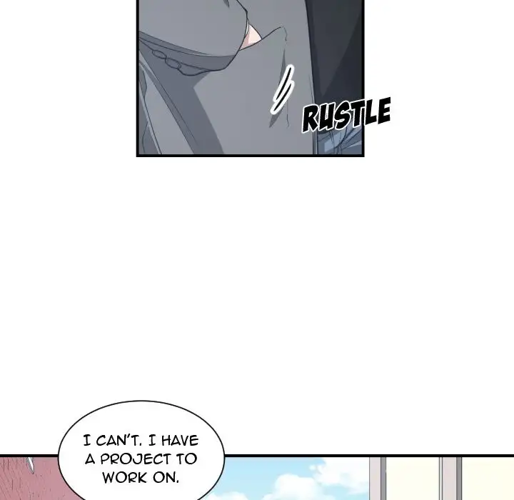 You’re Not That Special! - Chapter 4 [photo 65] - MangaPorn