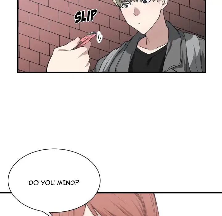 You’re Not That Special! - Chapter 4 [photo 71] - MangaPorn