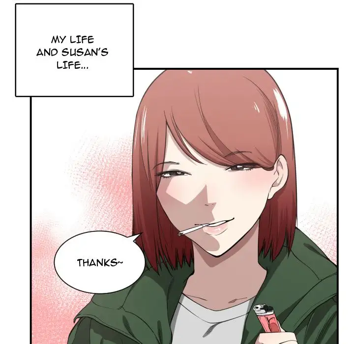You’re Not That Special! - Chapter 4 [photo 76] - MangaPorn
