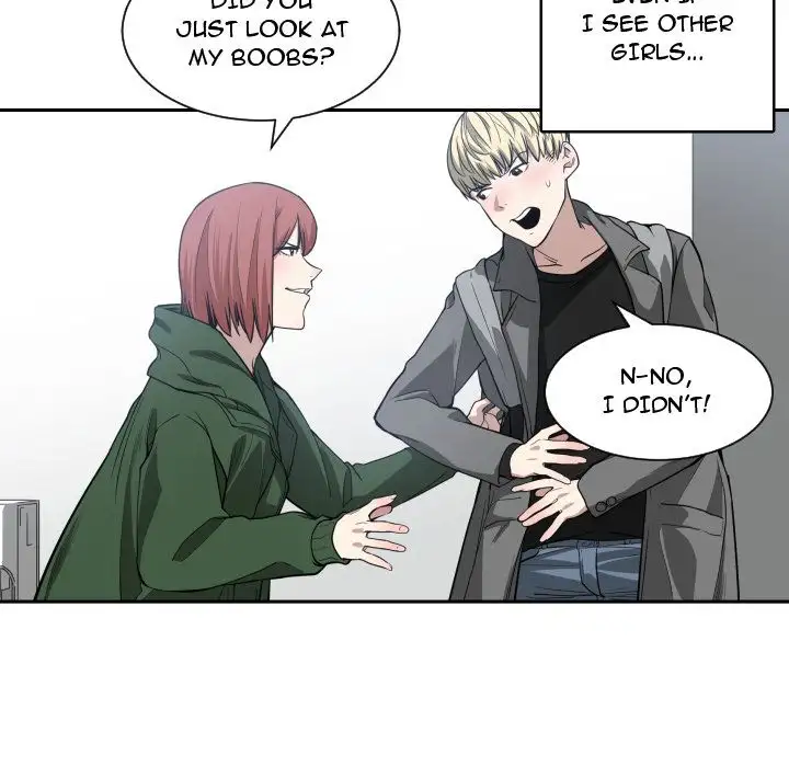You’re Not That Special! - Chapter 4 [photo 85] - MangaPorn