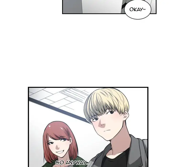 You’re Not That Special! - Chapter 4 [photo 88] - MangaPorn
