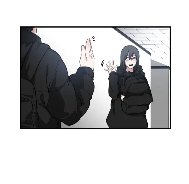 You’re Not That Special! - Chapter 4 [photo 93] - MangaPorn