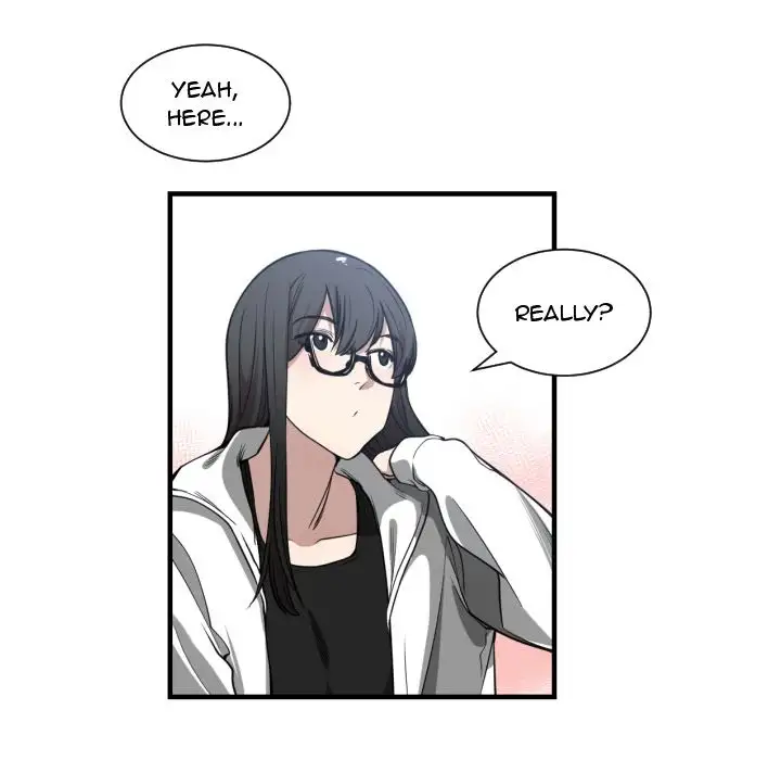 You’re Not That Special! - Chapter 5 [photo 23] - MangaPorn