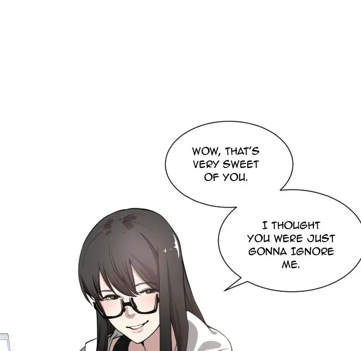 You’re Not That Special! - Chapter 5 [photo 24] - MangaPorn