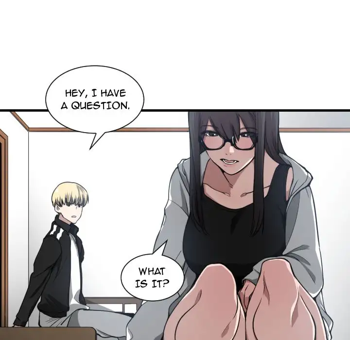 You’re Not That Special! - Chapter 5 [photo 30] - MangaPorn