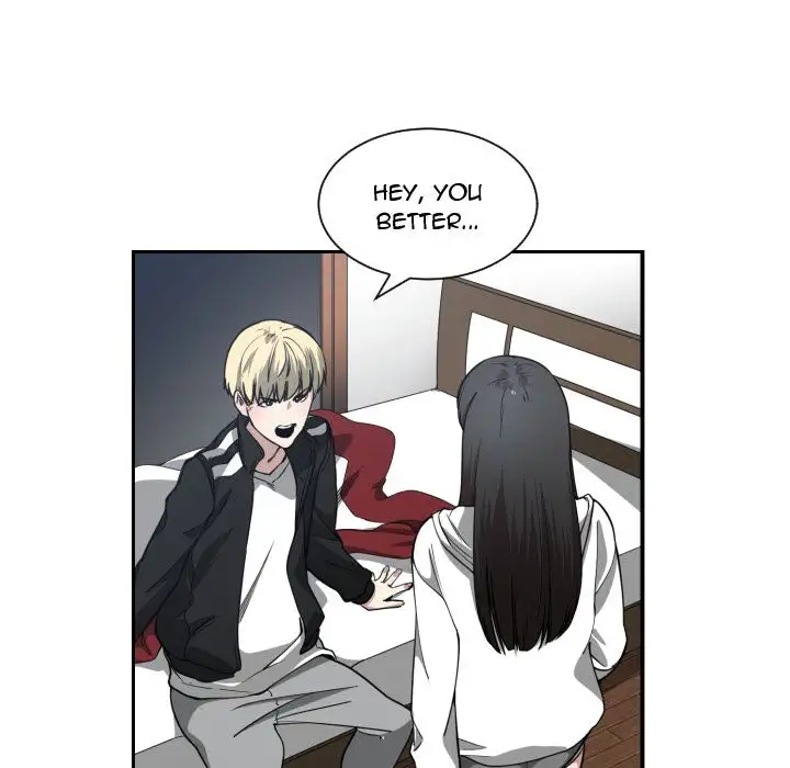 You’re Not That Special! - Chapter 5 [photo 45] - MangaPorn