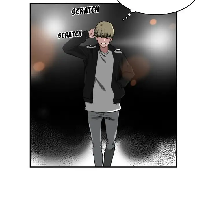 You’re Not That Special! - Chapter 5 [photo 7] - MangaPorn