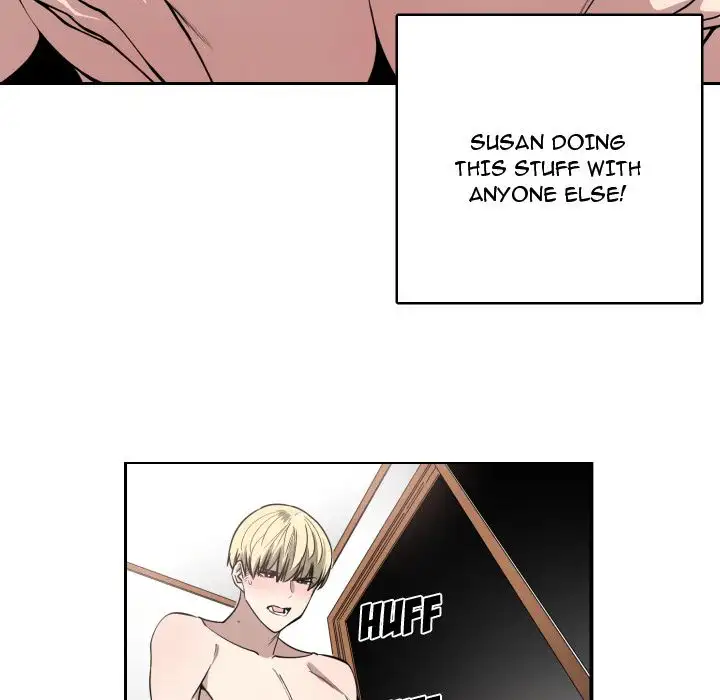 You’re Not That Special! - Chapter 5 [photo 79] - MangaPorn