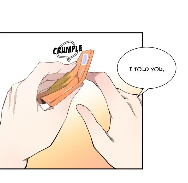 You’re Not That Special! - Chapter 5 [photo 83] - MangaPorn