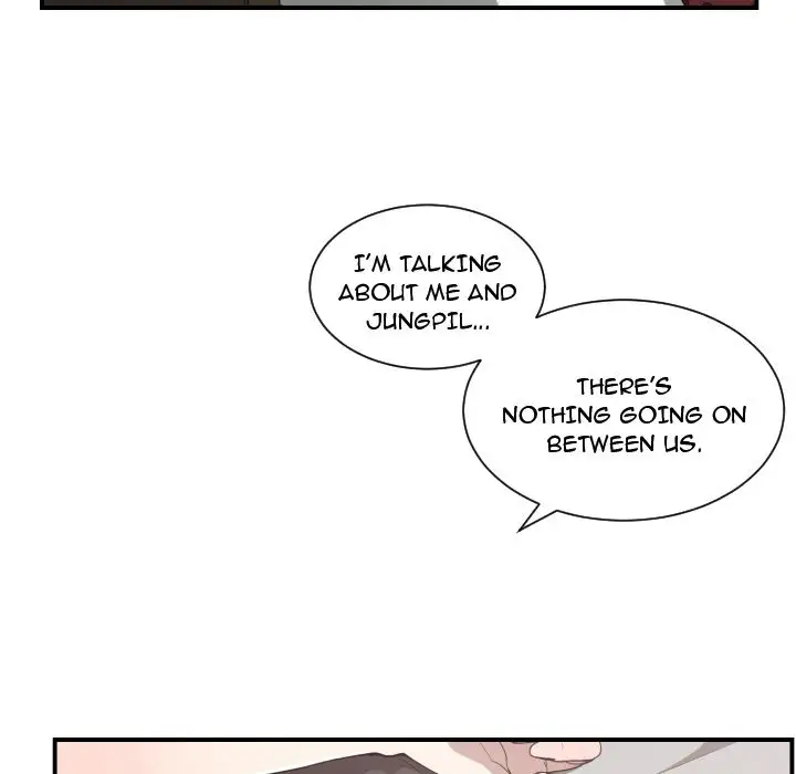 You’re Not That Special! - Chapter 6 [photo 14] - MangaPorn