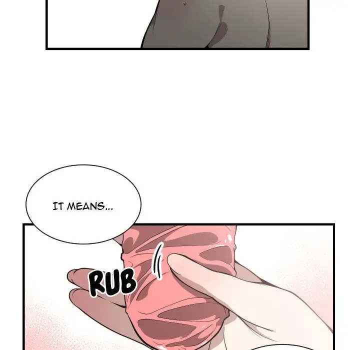 You’re Not That Special! - Chapter 6 [photo 19] - MangaPorn