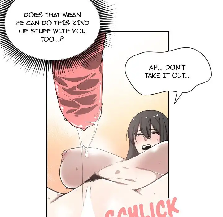 You’re Not That Special! - Chapter 6 [photo 37] - MangaPorn