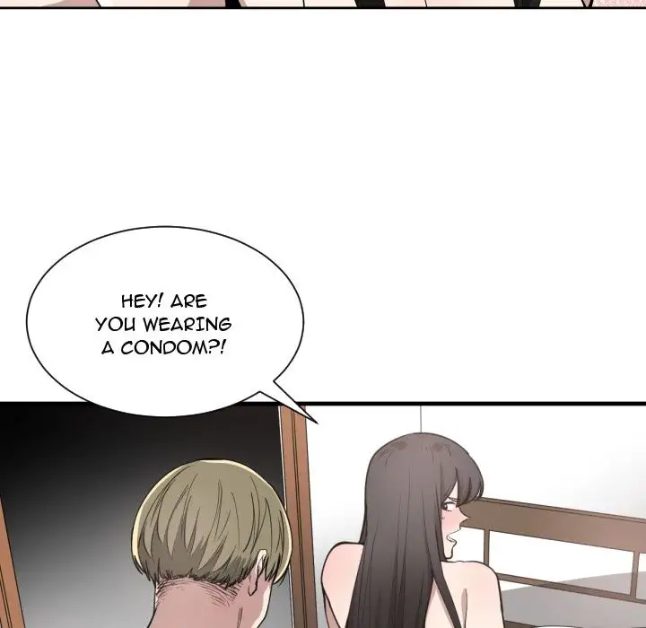 You’re Not That Special! - Chapter 6 [photo 49] - MangaPorn