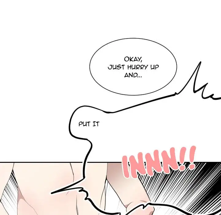 You’re Not That Special! - Chapter 6 [photo 52] - MangaPorn