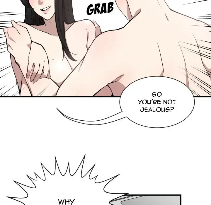 You’re Not That Special! - Chapter 6 [photo 7] - MangaPorn