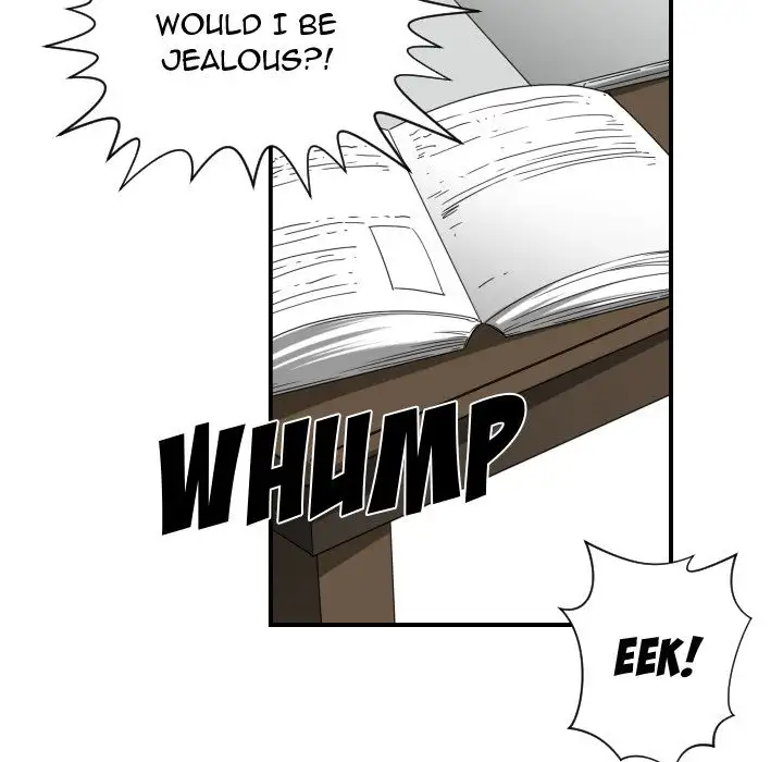 You’re Not That Special! - Chapter 6 [photo 8] - MangaPorn