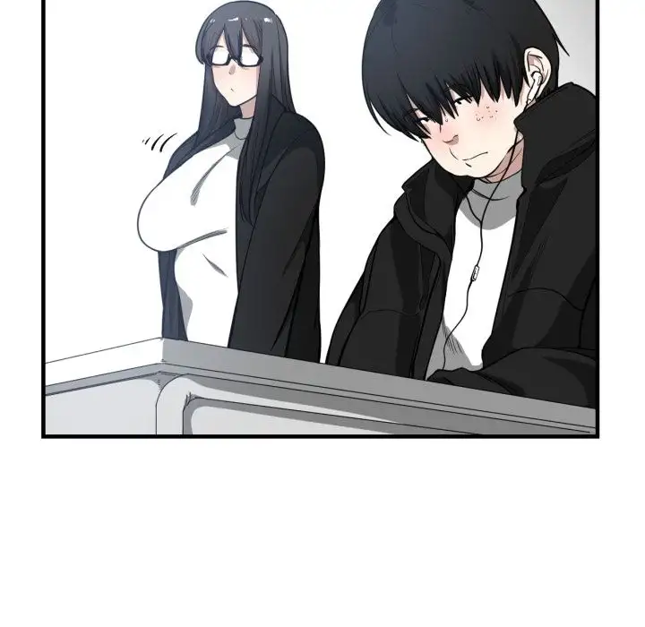 You’re Not That Special! - Chapter 6 [photo 81] - MangaPorn