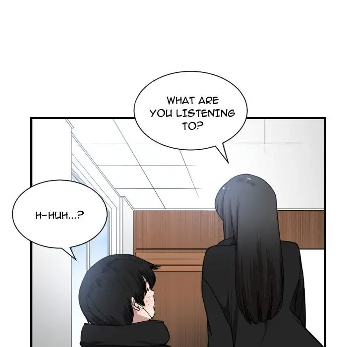 You’re Not That Special! - Chapter 6 [photo 83] - MangaPorn