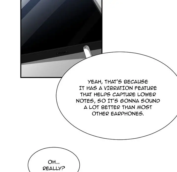 You’re Not That Special! - Chapter 6 [photo 87] - MangaPorn