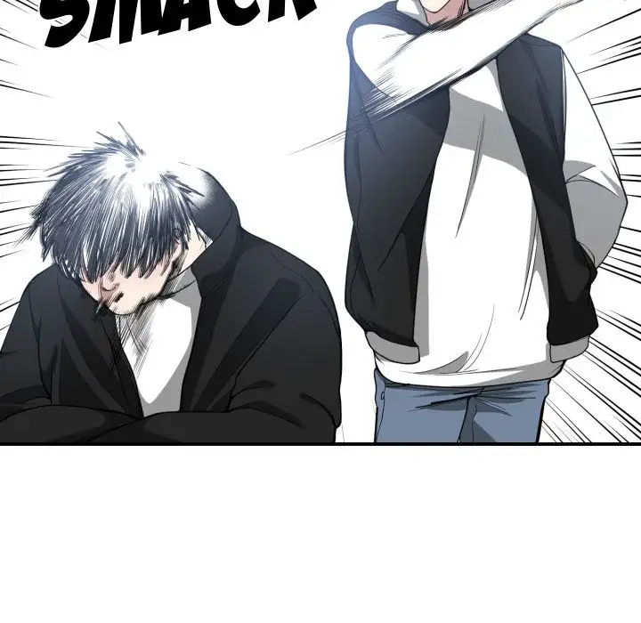 You’re Not That Special! - Chapter 6 [photo 93] - MangaPorn