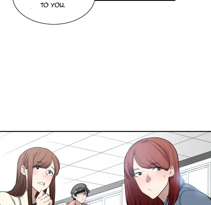 You’re Not That Special! - Chapter 6 [photo 95] - MangaPorn