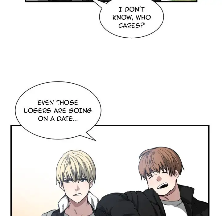 You’re Not That Special! - Chapter 7 [photo 13] - MangaPorn