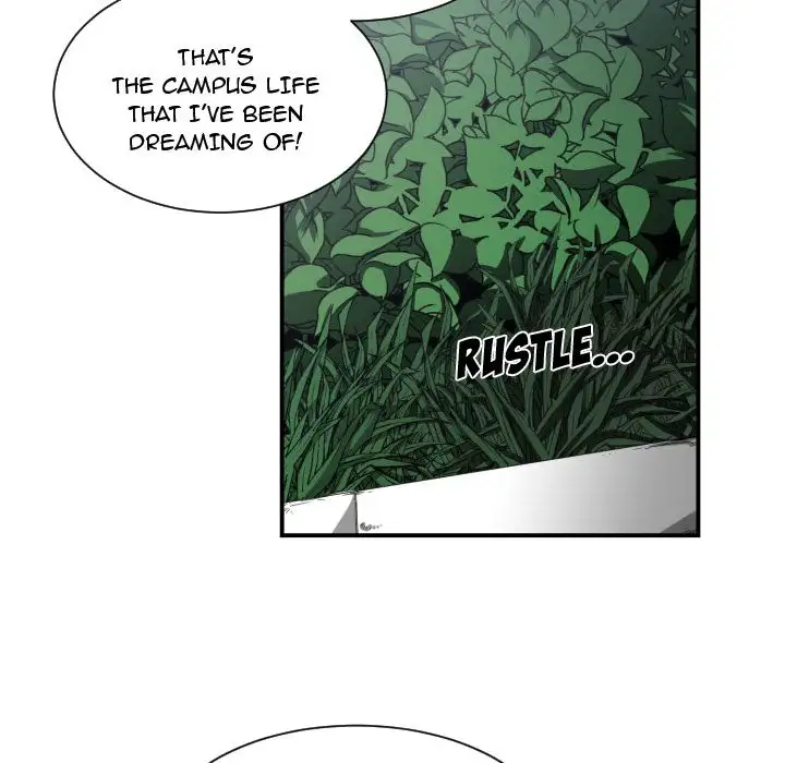 You’re Not That Special! - Chapter 7 [photo 5] - MangaPorn