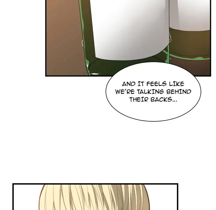 You’re Not That Special! - Chapter 7 [photo 55] - MangaPorn