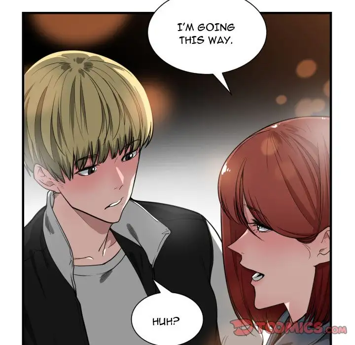 You’re Not That Special! - Chapter 7 [photo 70] - MangaPorn