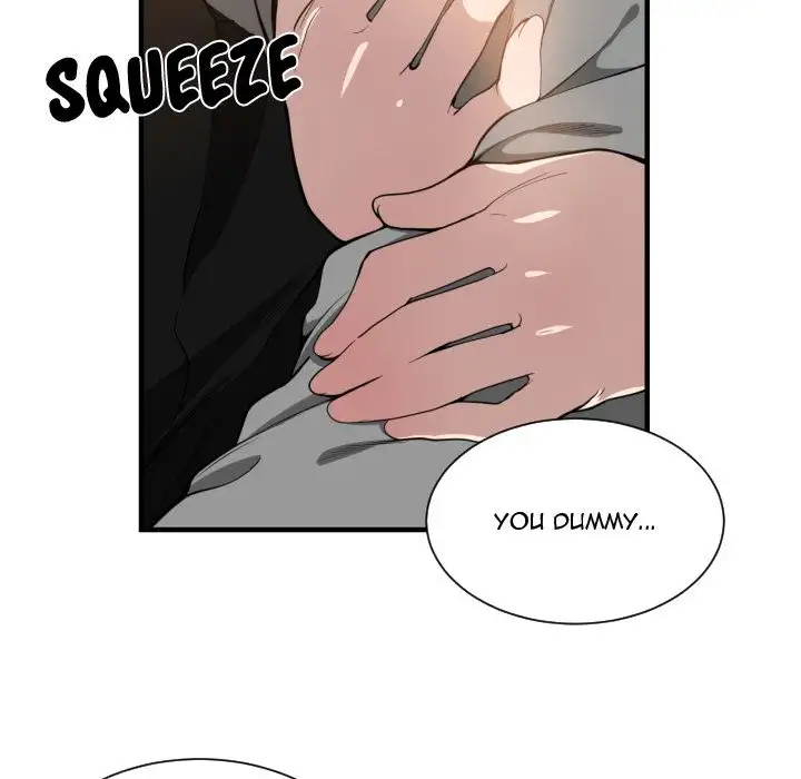 You’re Not That Special! - Chapter 7 [photo 72] - MangaPorn