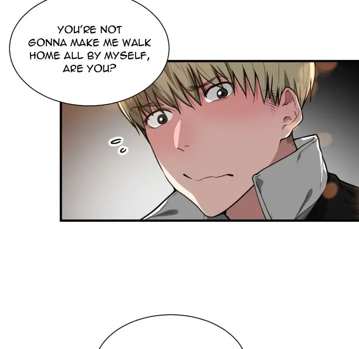 You’re Not That Special! - Chapter 7 [photo 73] - MangaPorn