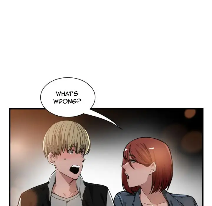 You’re Not That Special! - Chapter 7 [photo 79] - MangaPorn